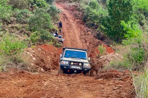 Sudwala Funscapes Adventure Centre