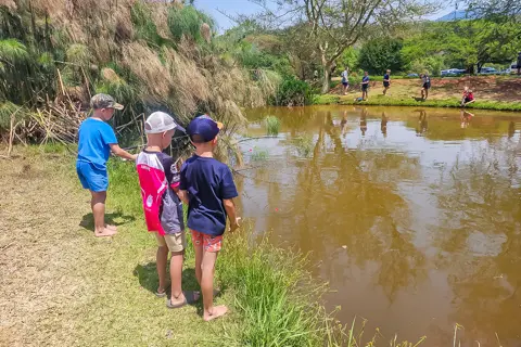 © Mankele Adventures