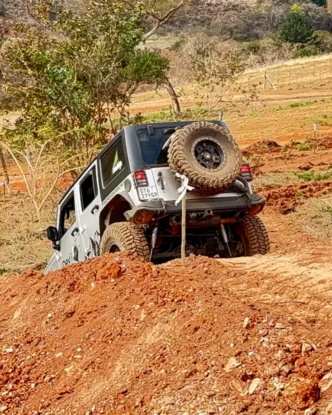 Sudwala Funscapes Adventure Centre