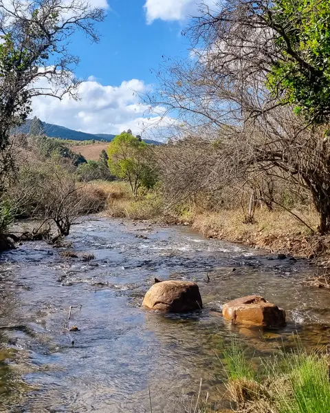 Sudwala Funscapes Adventure Centre