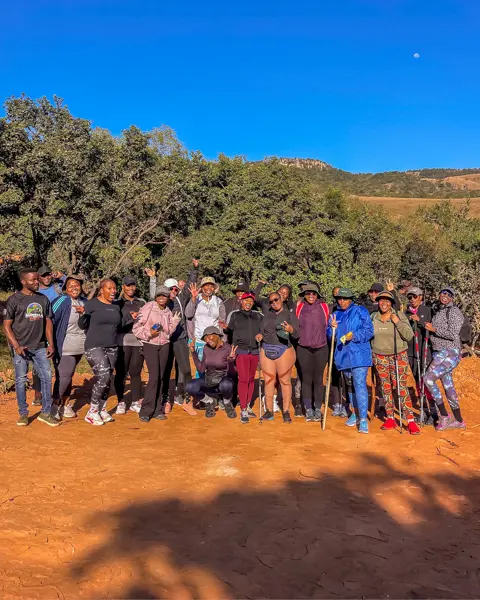 Sudwala Funscapes Adventure Centre