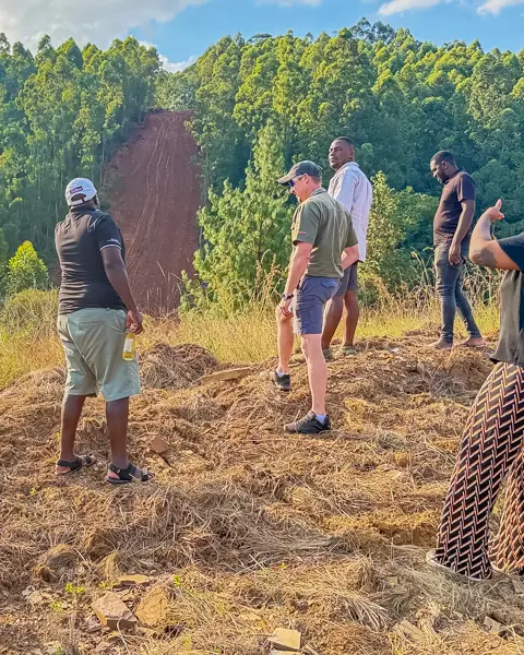 Sudwala Funscapes Adventure Centre